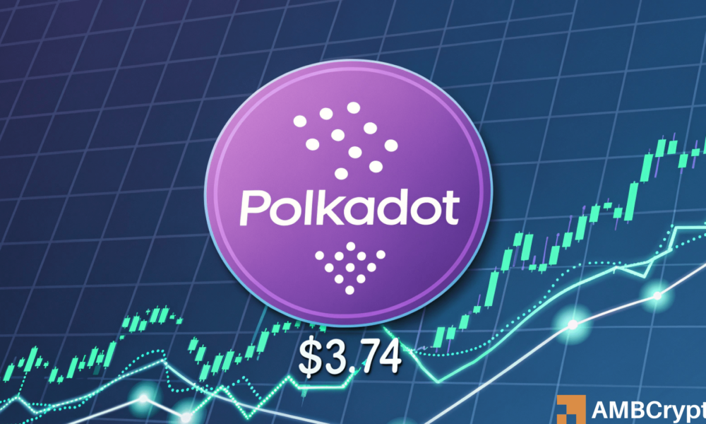 Polkadot突发安全漏洞，亏损多达25万美元，震惊市场