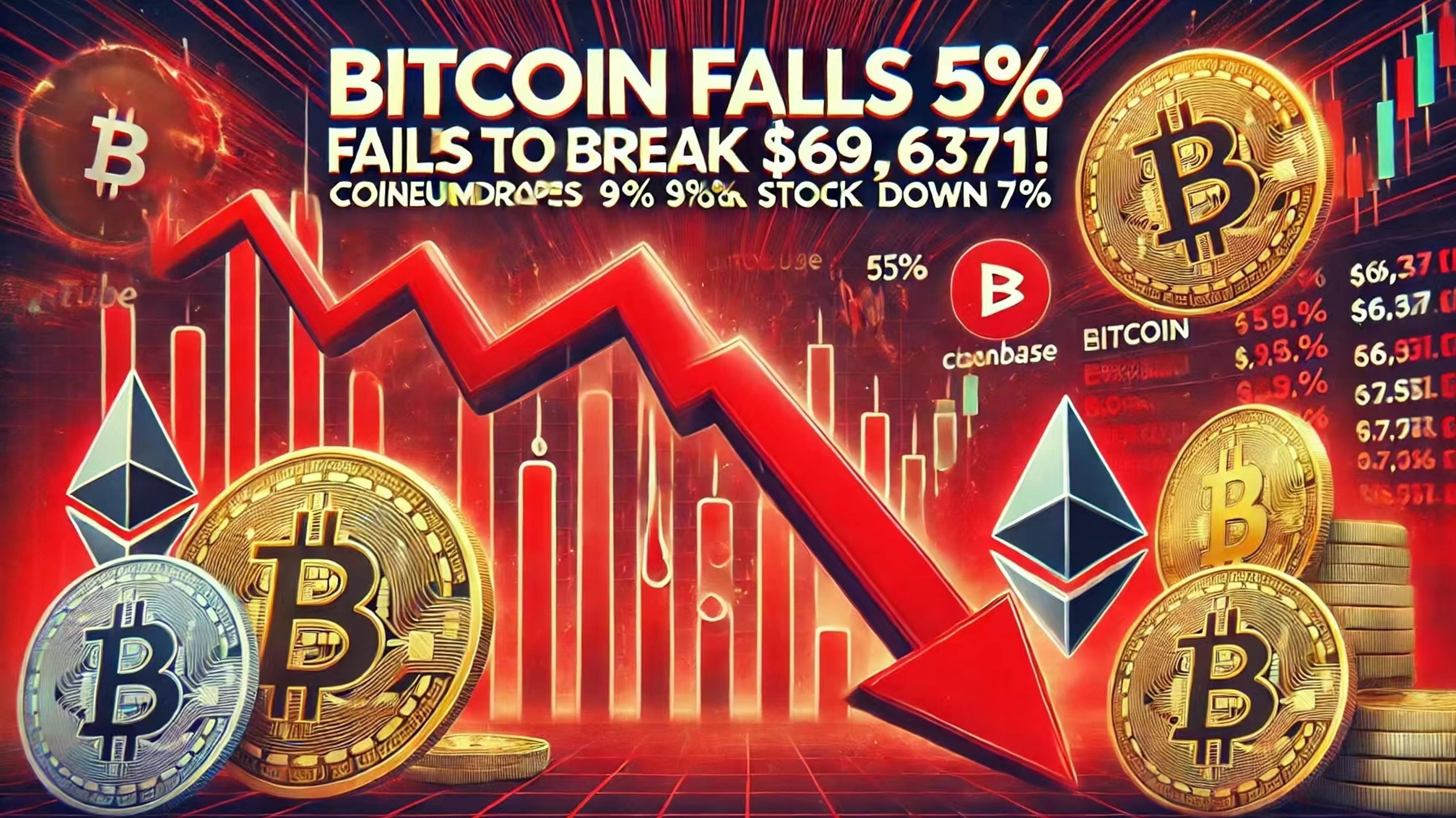九游娱乐-比特币遭遇大幅下滑超445%，投资者恐慌性抛售的简单介绍